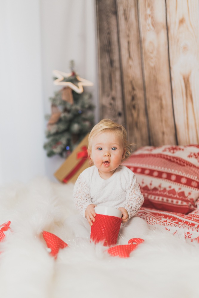 Sesja Świąteczna Siedlaczki-64