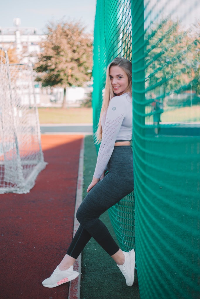 sesja portretowa sportowa