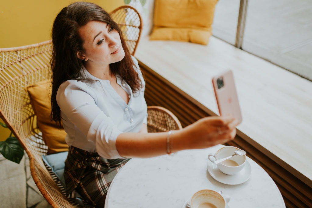 sesja wizerunkowa katowice