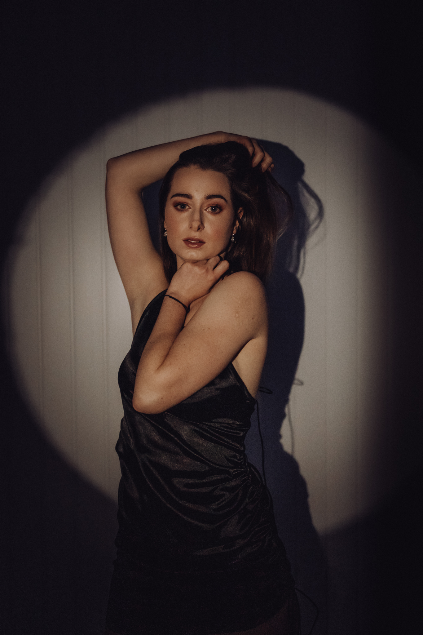 Sesja zmysłowa odważ się