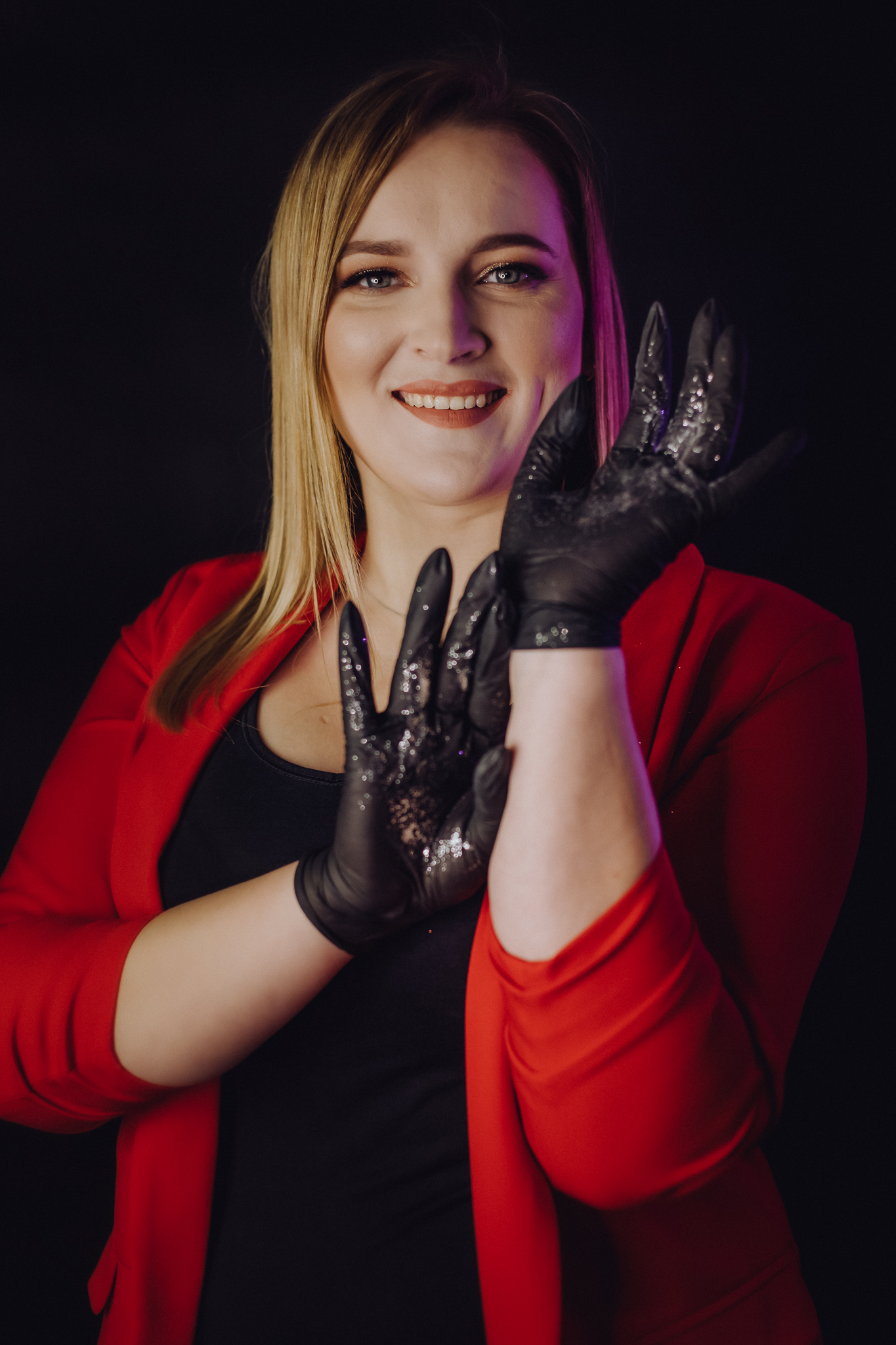 Sesja wizerunkowa w którą warto zainwestować