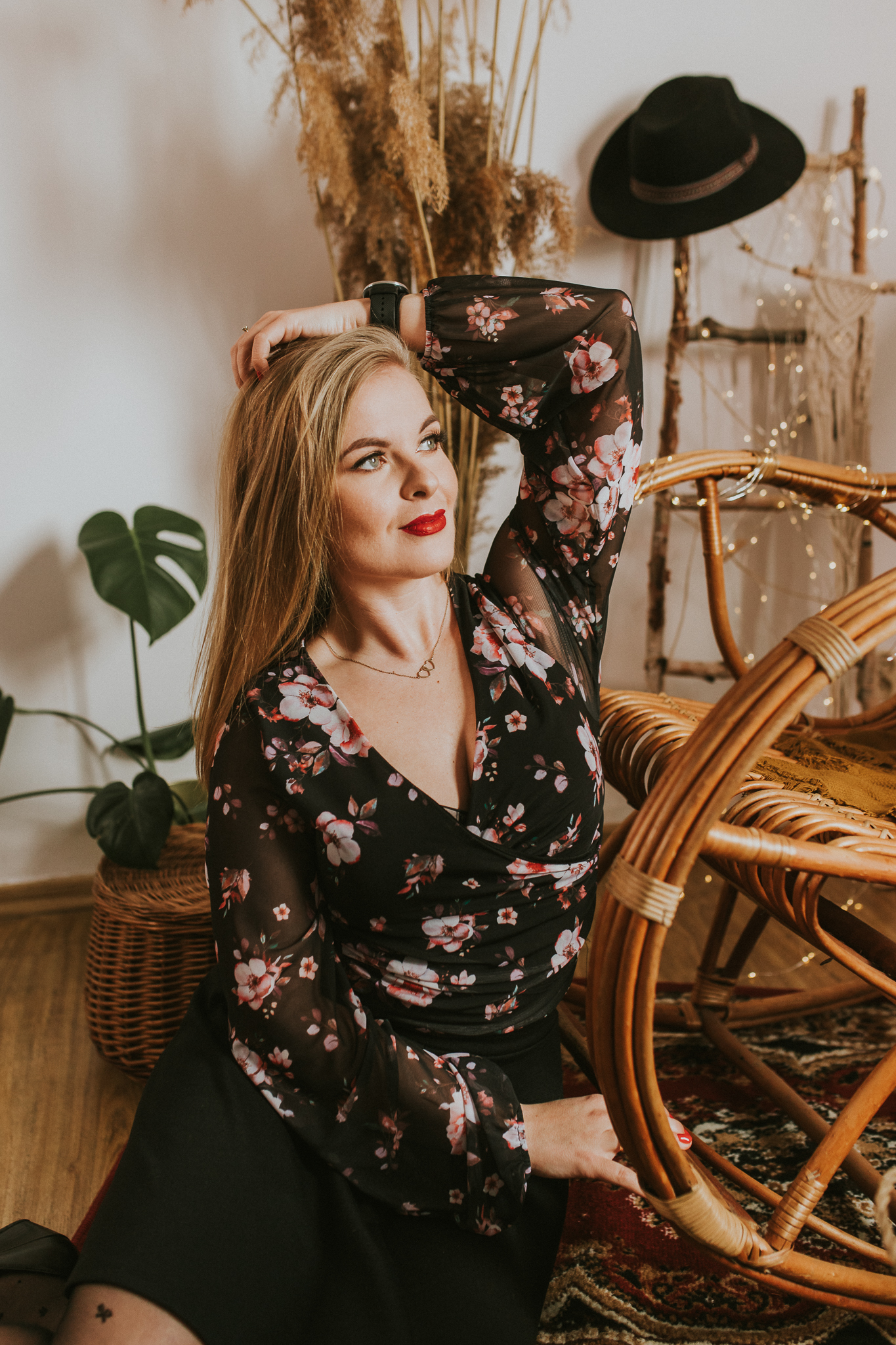 Fotografuję kobiety śląskie