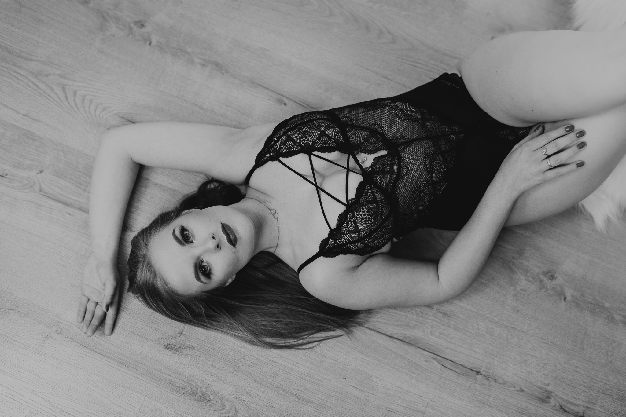 Fotografuję kobiety śląskie