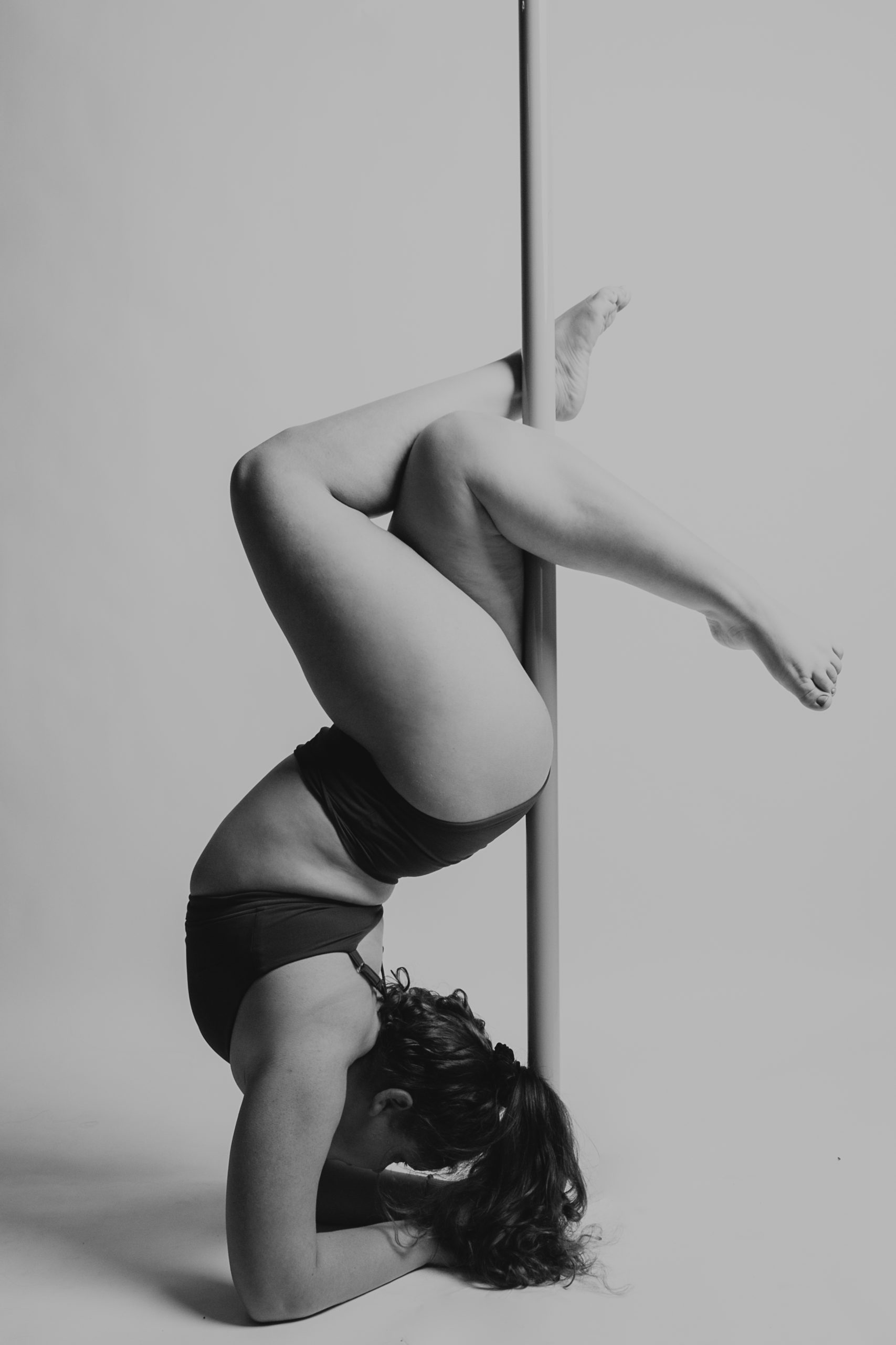 Fotografia taneczna, taniec na zdjęciach