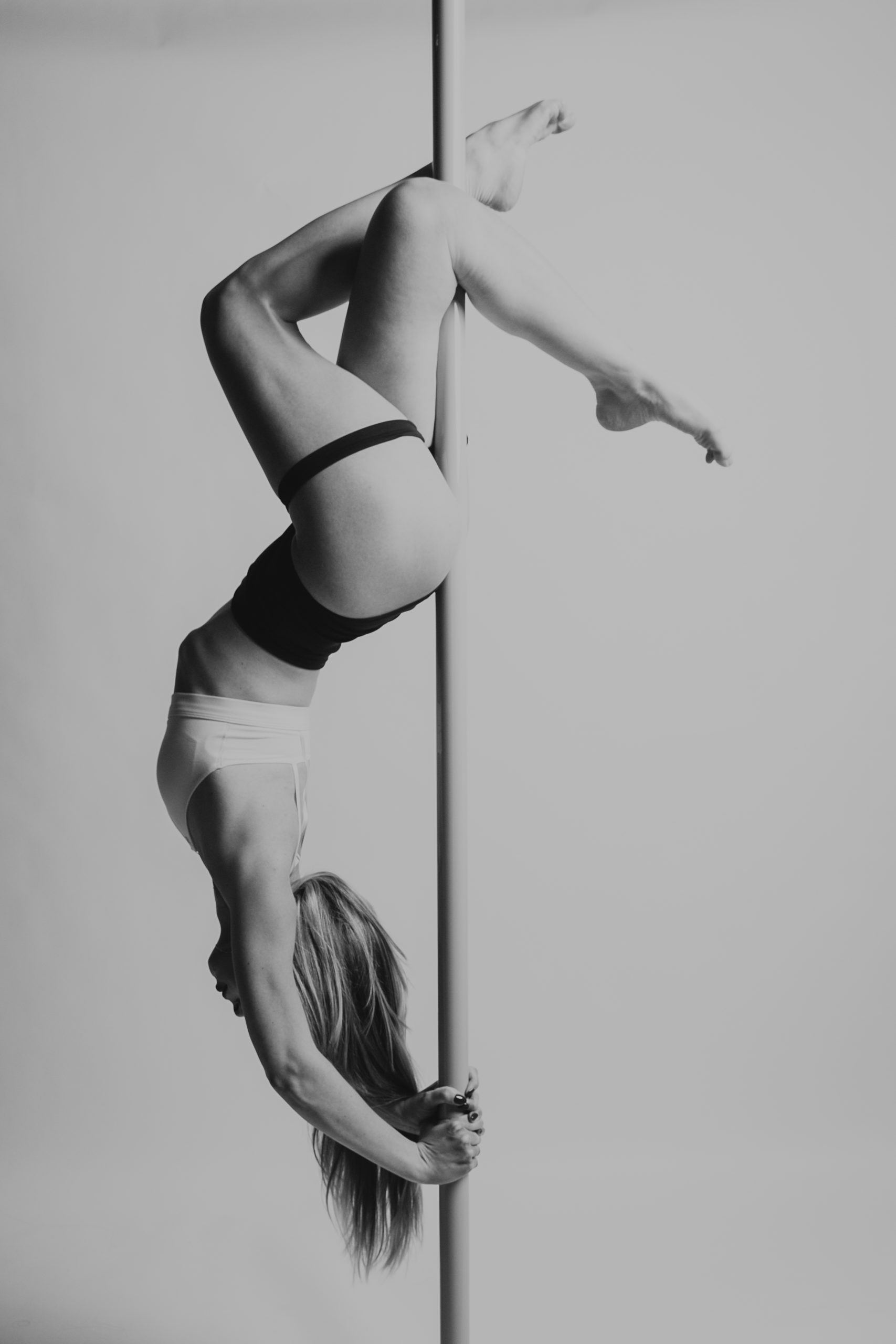 Fotografia taneczna, którą warto pokazywać innym