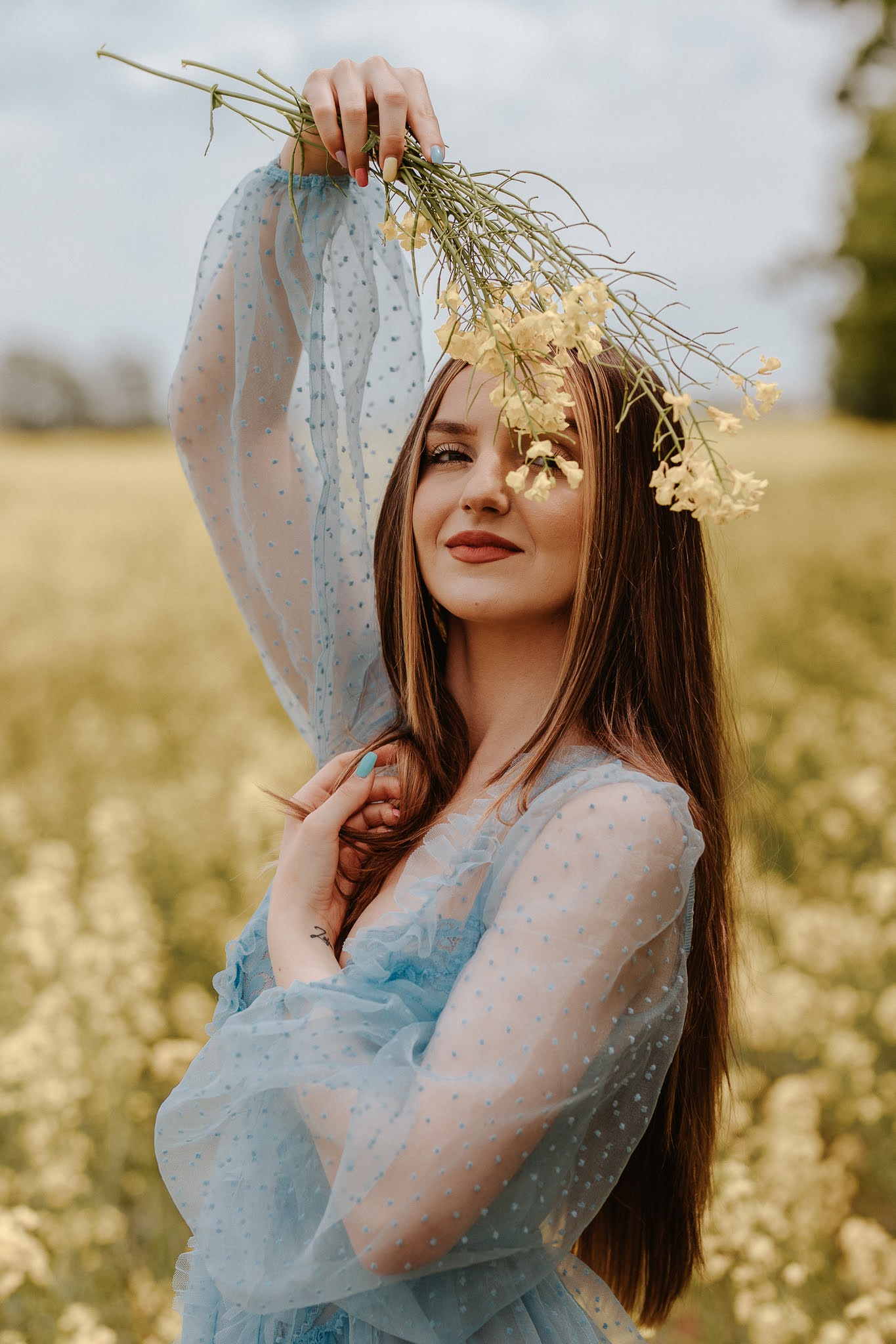 Zdjęcia Instagram pokazują to co chcesz przekazać