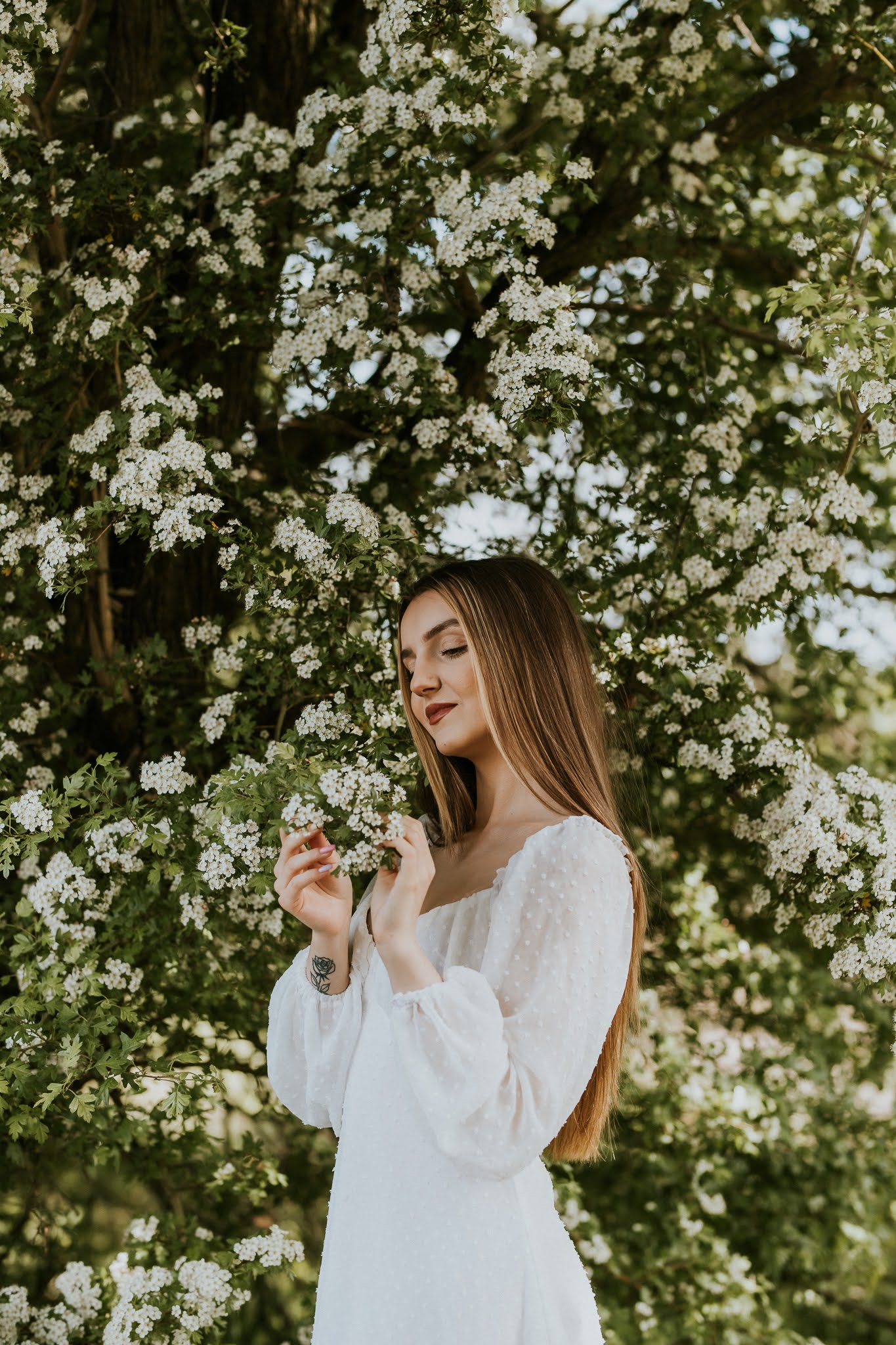 Zdjęcia Instagram, pokaż swoje piękno