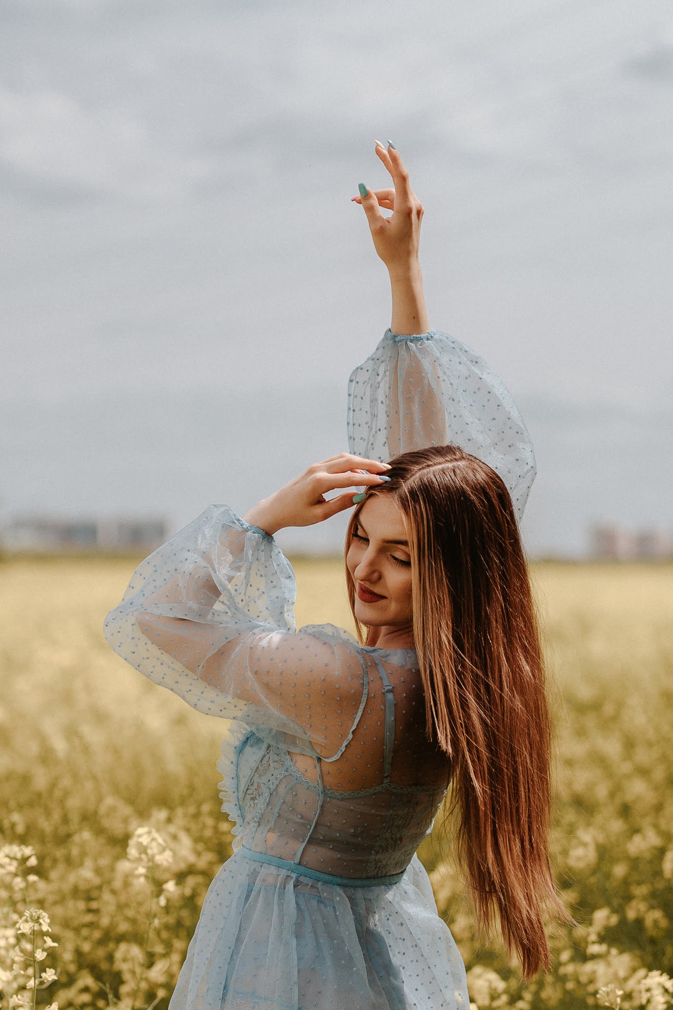 Zdjęcia Instagram twoją wizytówką