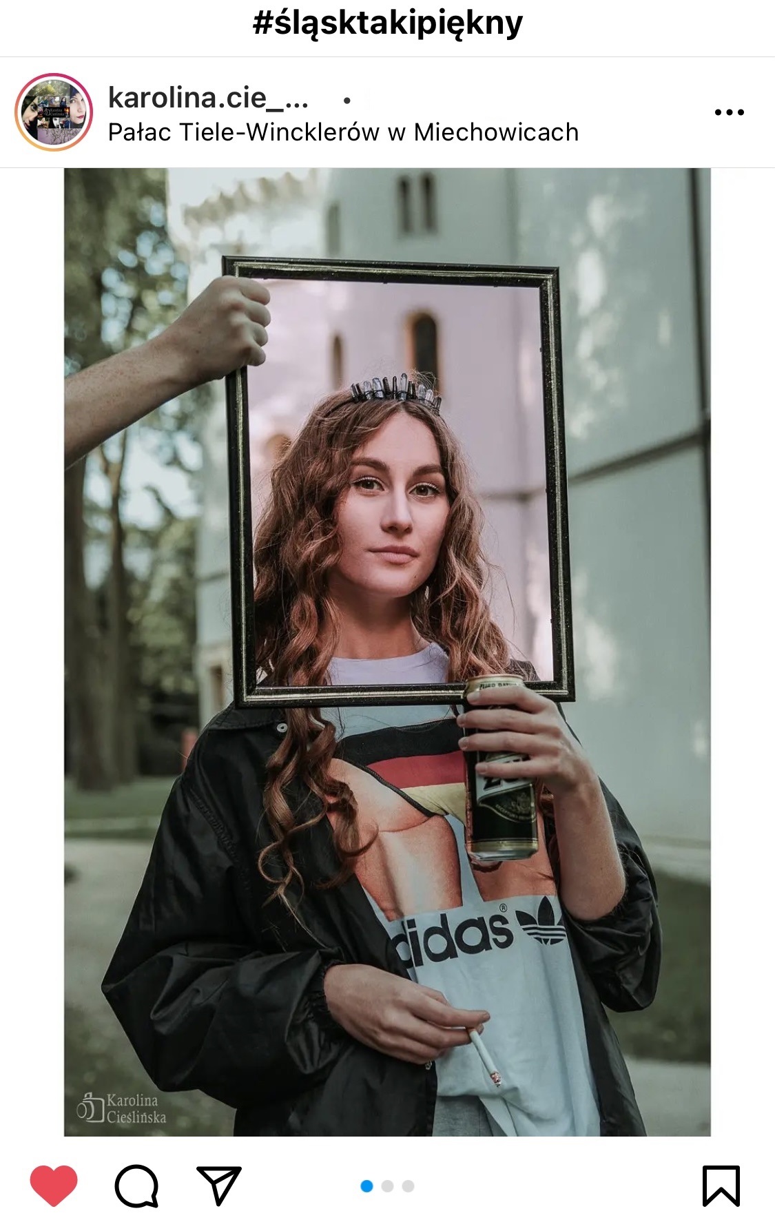 Fotograficzny śląsk #śląsktakipiękny