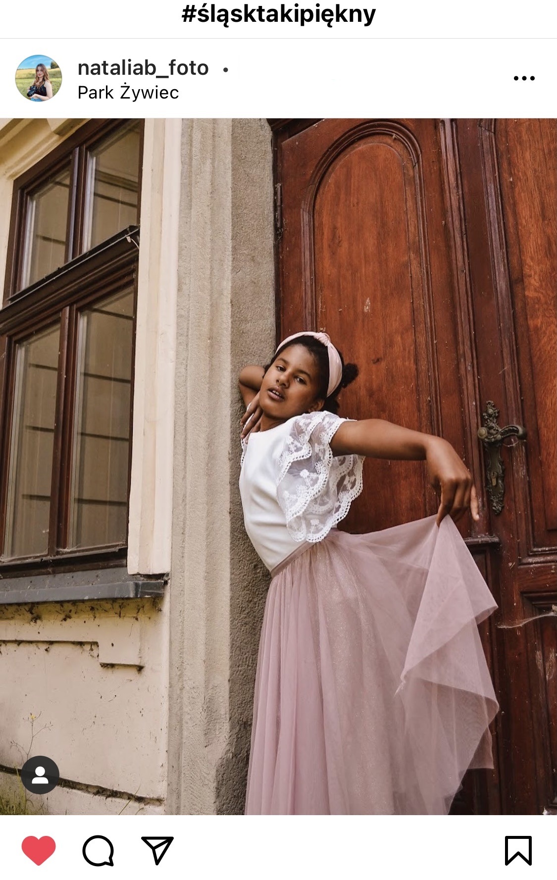 Fotograficzny śląsk #śląsktakipiękny