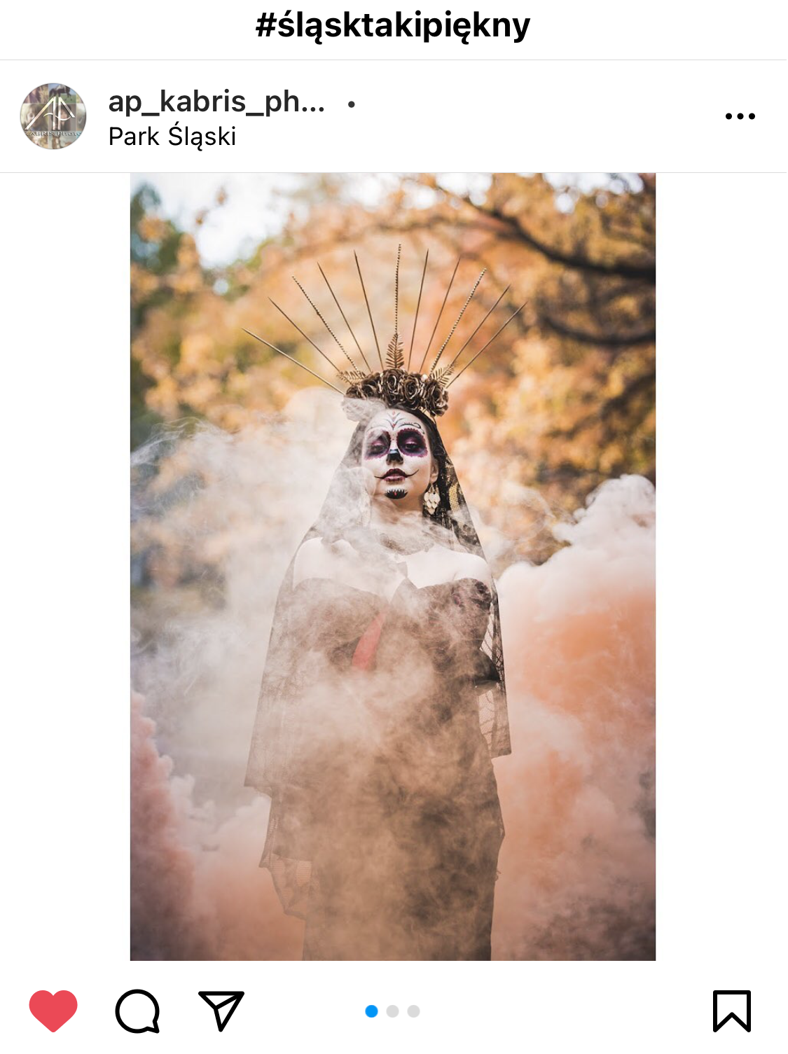 Fotograficzny śląsk #śląsktakipiękny