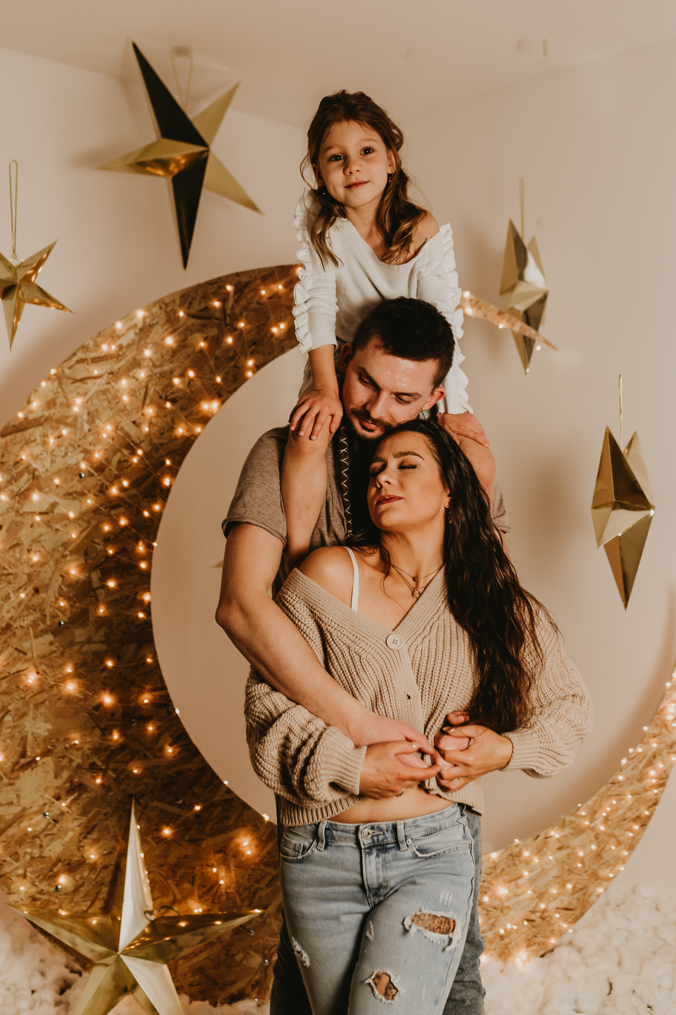 Mini sesja świąteczna