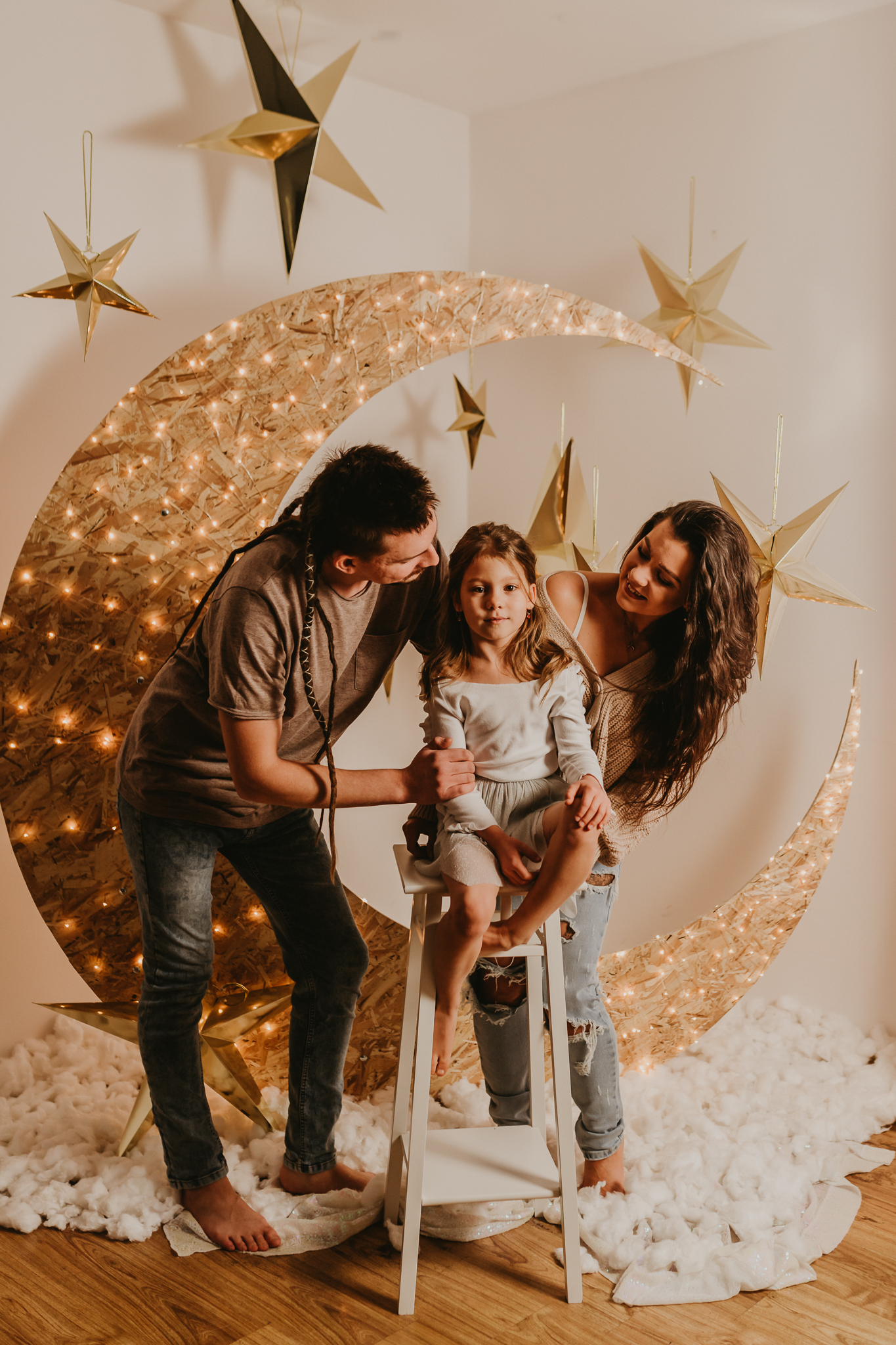 Mini sesje świąteczne