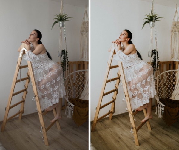 PRESETY DO LIGHTROOM – BOHO HOHO – 3 PRESETY