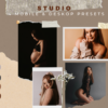 PRESETY DO LIGHTROOM – STUDIO – 4 PRESETY