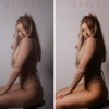 PRESETY DO LIGHTROOM – STUDIO – 4 PRESETY