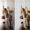 PRESETY DO LIGHTROOM – KOBIECOŚCI – 3 PRESETY