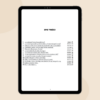 E-book - Jak otworzyć własną firmę fotograficzną?
