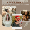 PRESETY DO LIGHTROOM – PLENEROWE – 3 PRESETY