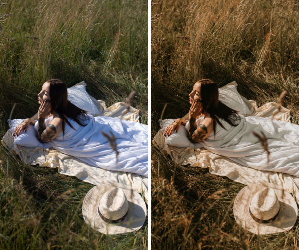 PRESETY DO LIGHTROOM – PLENEROWE – 3 PRESETY