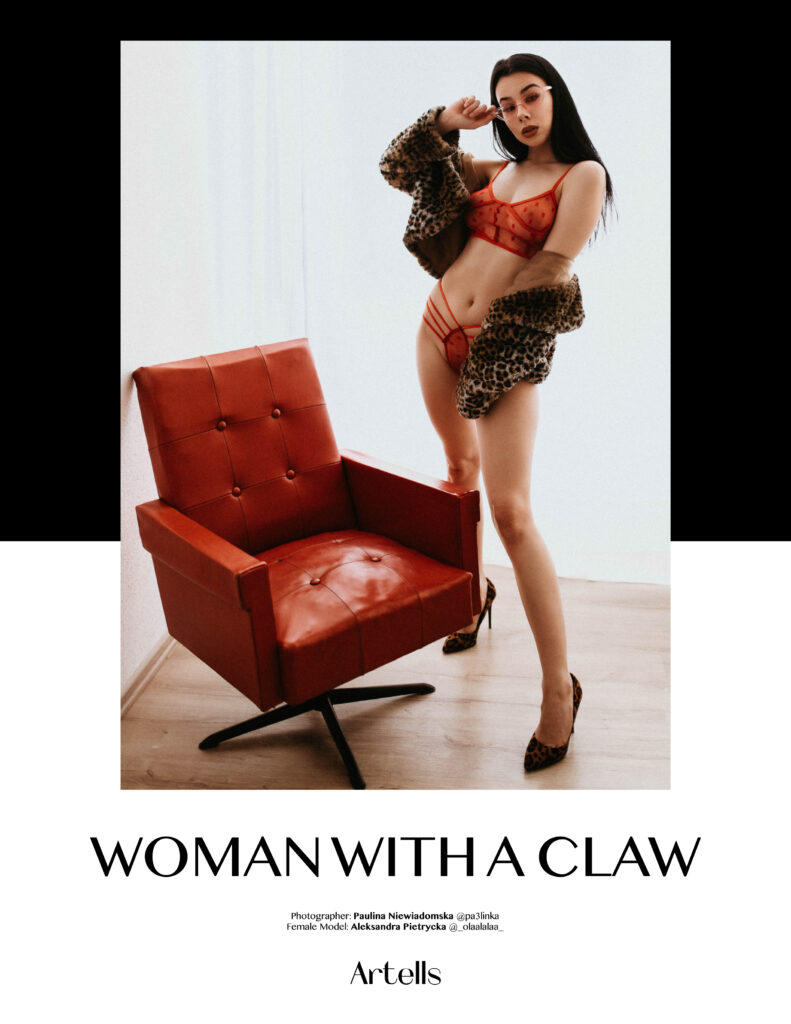 warsztaty fotografii kobiecej