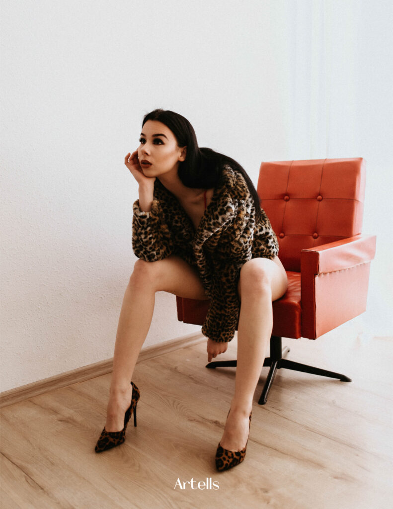 warsztaty fotografii kobiecej