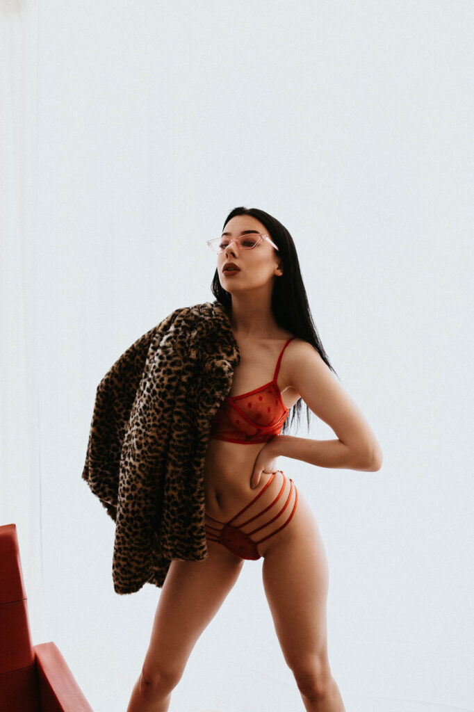 warsztaty fotografii kobiecej