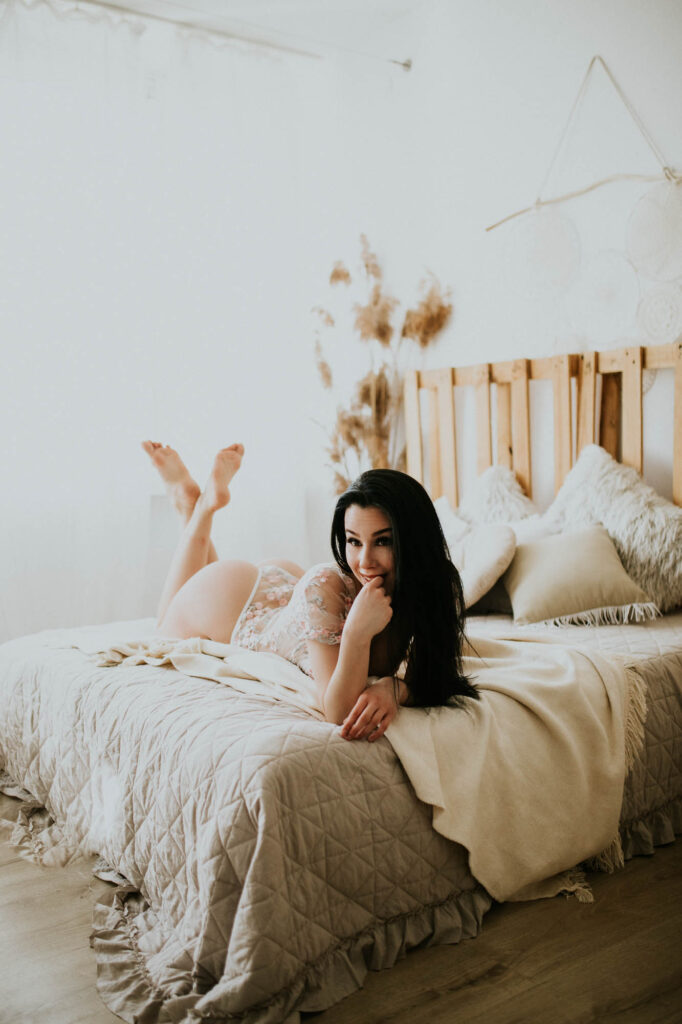 warsztaty fotografii kobiecej