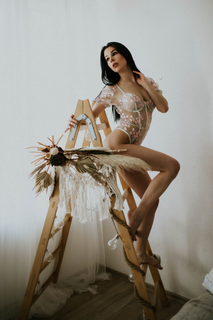 warsztaty fotografii kobiecej