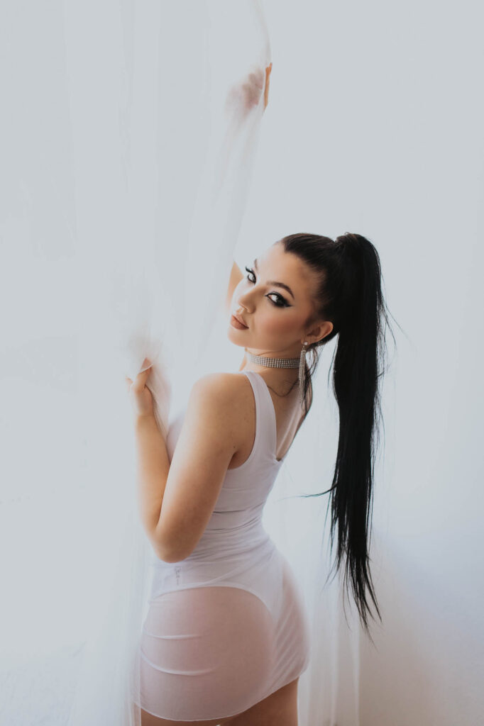 warsztaty fotografii kobiecej