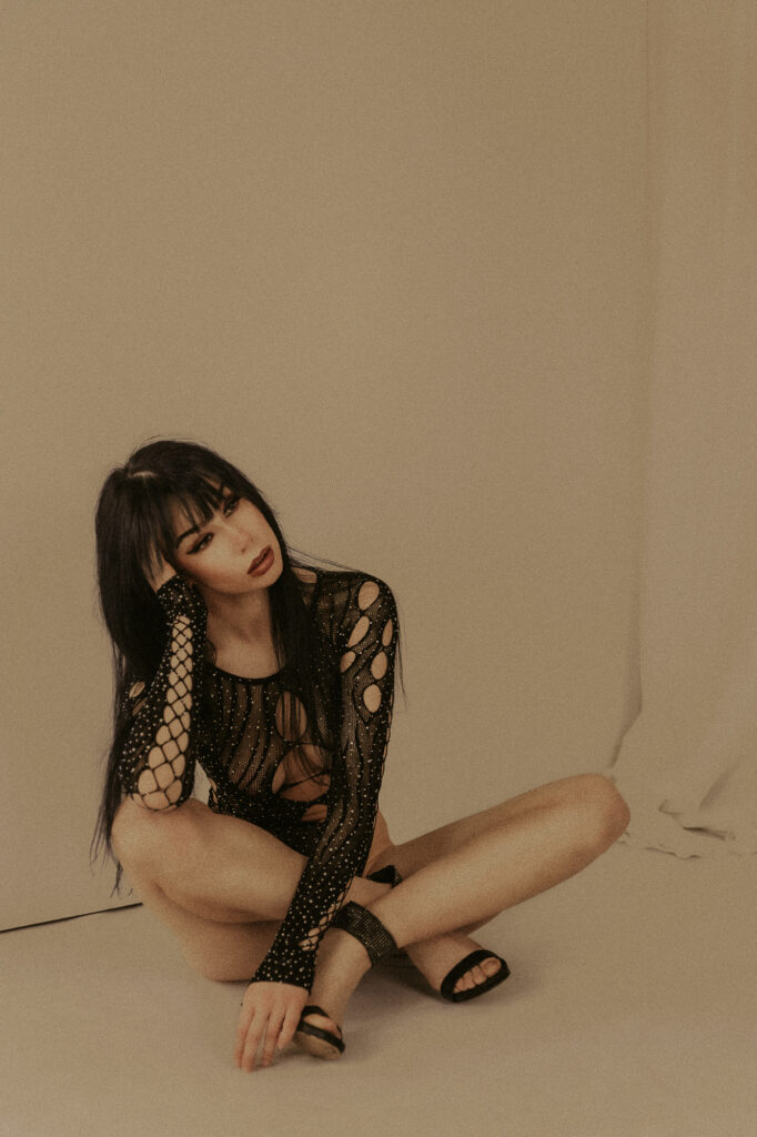 warsztaty fotografii kobiecej