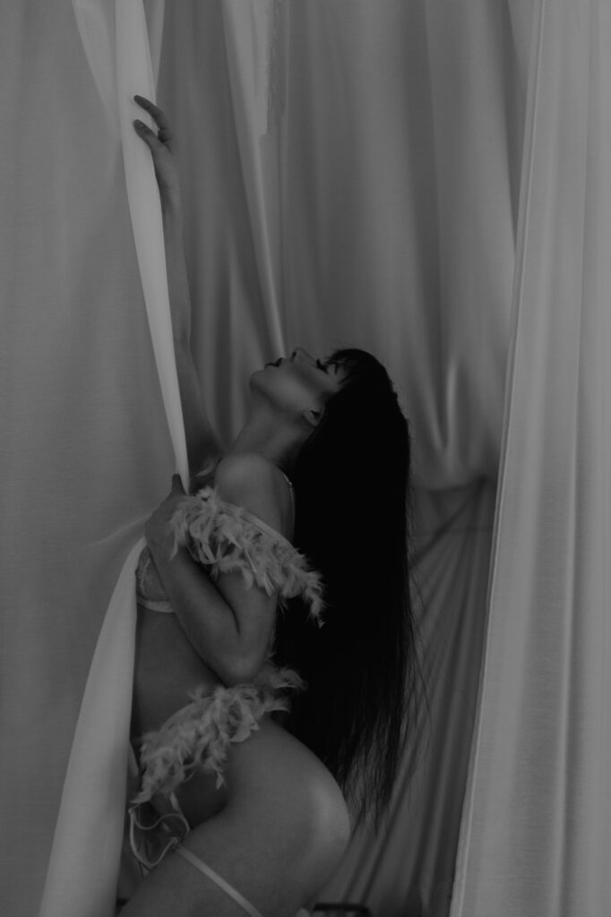 warsztaty fotografii kobiecej