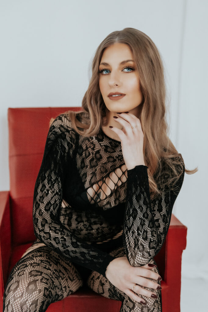 warsztaty fotografii sensualnej