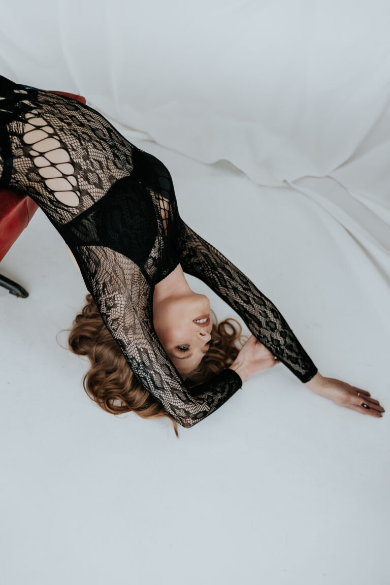 warsztaty fotografii sensualnej