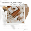 VOUCHER NA SESJĘ KOBIECĄ PAKIET ISKRA