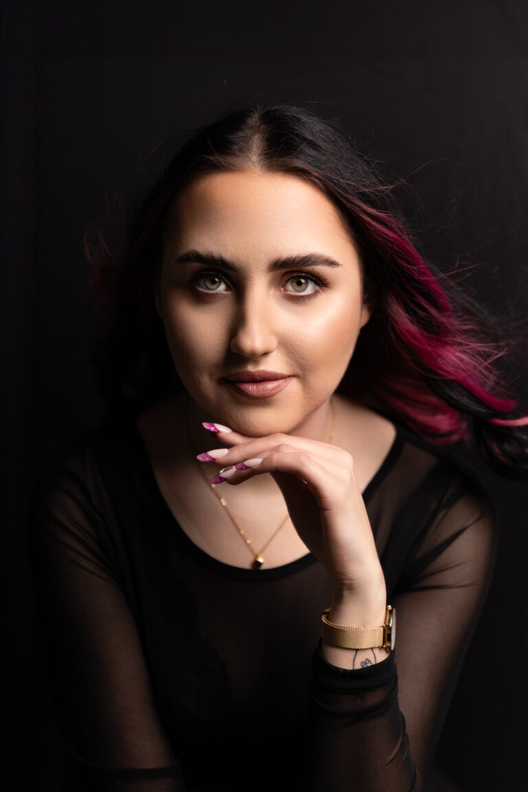 Sesja wizerunkowa Adranna NET-63