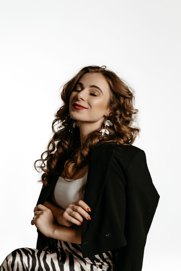 Sesja wizerunkowa Klaudia NET-6