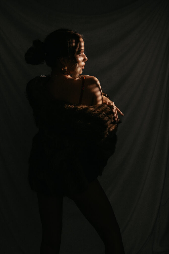 warsztaty sesji sensualnych