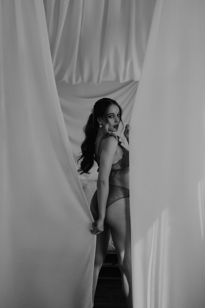 Warsztaty sesji sensualnych