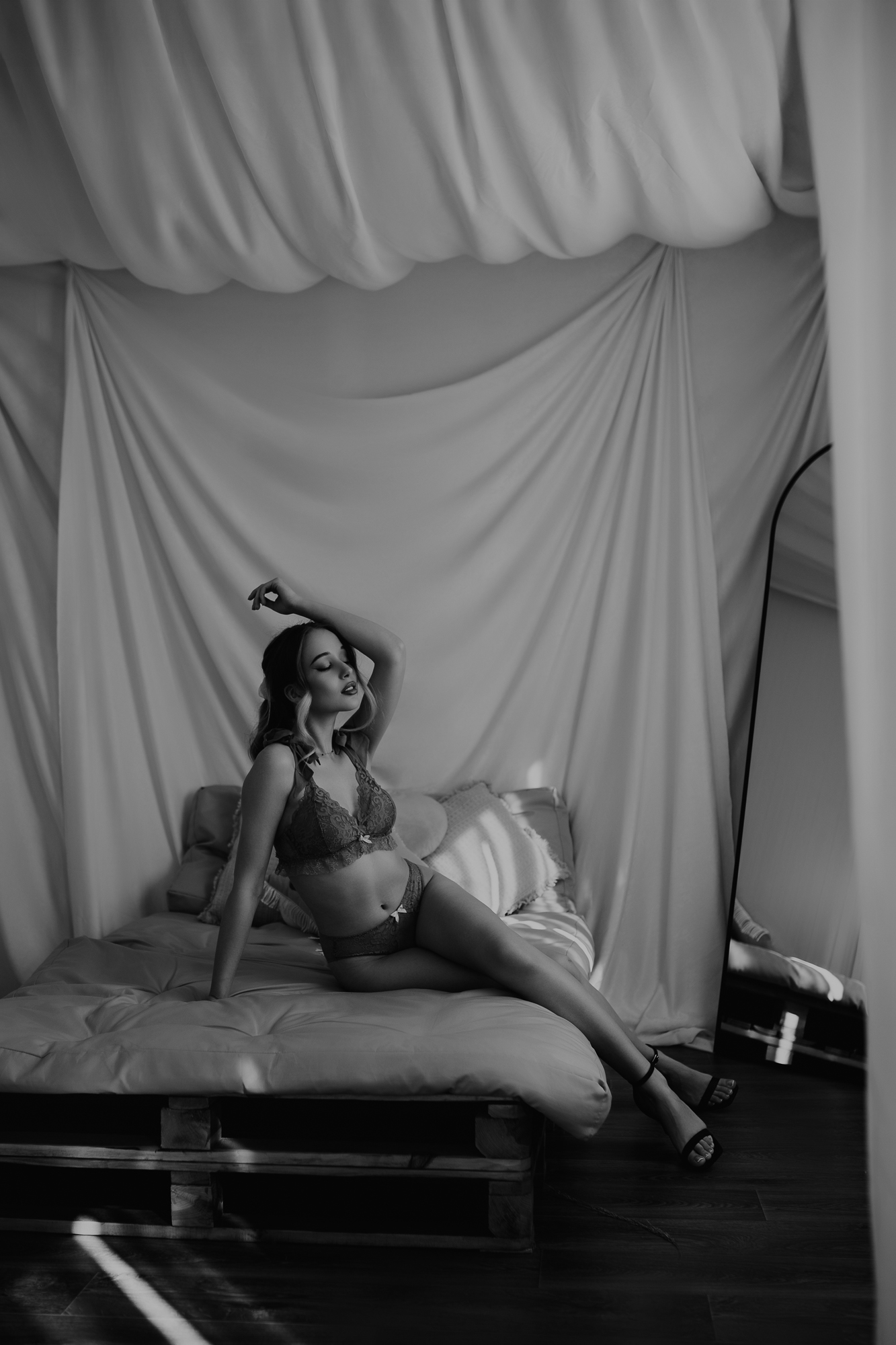 warsztaty sesji sensualnych