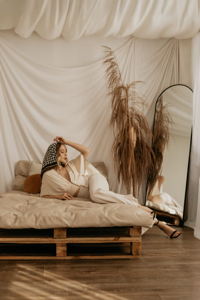 Warsztaty sesji kobiecych