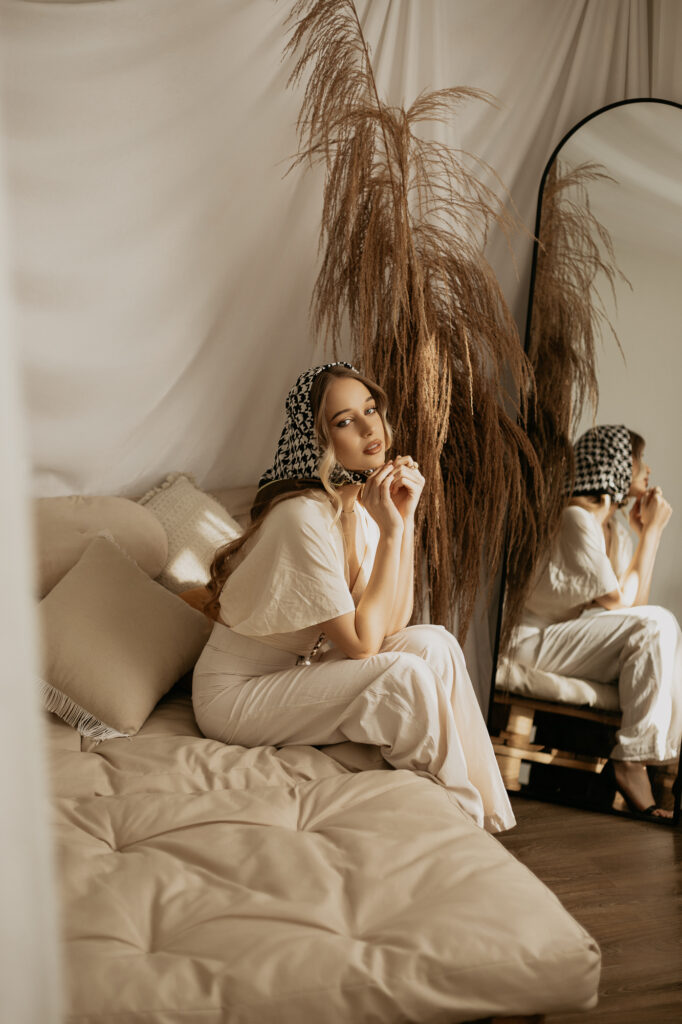 warsztaty sesji kobiecych sesja kobieca