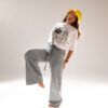 W duecie taniej! T-shirt + Bucket